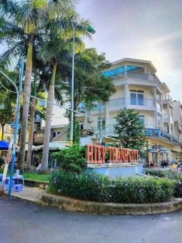 LÔ ĐẤT ĐẸP NHẤT KDC HIỆP THÀNH CITY – NGUYỄN THỊ BÚP, Q12 GIÁ CHỈ 6.99 TỶ!