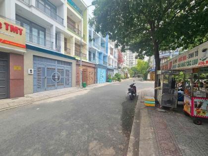 LÔ ĐẤT ĐẸP NHẤT KDC HIỆP THÀNH CITY – NGUYỄN THỊ BÚP, Q12 GIÁ CHỈ 6.99 TỶ!