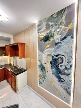 Hàng Hiếm TL40: nhà 1 lầu, 2 phòng ngủ, hẻm gần mặt tiền – sổ riêng – hỗ trợ vay