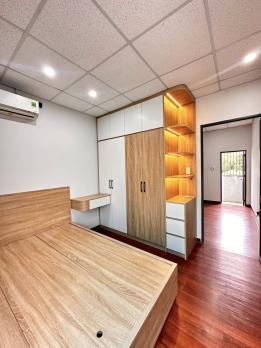 Hàng Hiếm TL40: nhà 1 lầu, 2 phòng ngủ, hẻm gần mặt tiền – sổ riêng – hỗ trợ vay