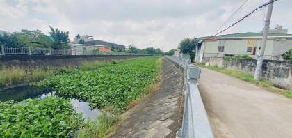 SIÊU LÔ ĐẤT LỚN MẶT TIỀN RẠCH AN PHÚ ĐÔNG 9, Q12  2.000m² THỔ CƯ 1.700m² – VỊ TRÍ CỰC HIẾM!