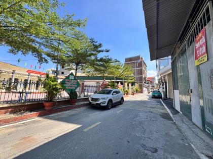 40m ngõ thông 4 chỗ vào, kề NVH thôn Nội, đường 17m