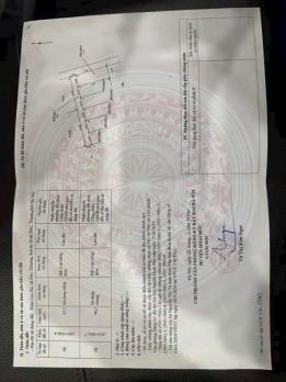 Đất đẹp Giá tốt 47m Lô góc Ô tô Cao Xá, Hoài Đức, HN.