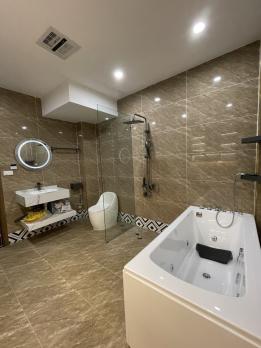 5T Thang máy - Bùi Xương Trạch, trước nhà 3m, ô tô gần, gần vành đai 2.5, 40m2, 11.5 Tỷ.