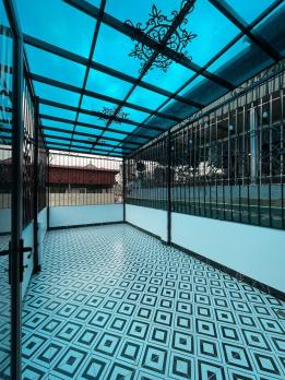 5T Thang máy - Bùi Xương Trạch, trước nhà 3m, ô tô gần, gần vành đai 2.5, 40m2, 11.5 Tỷ.