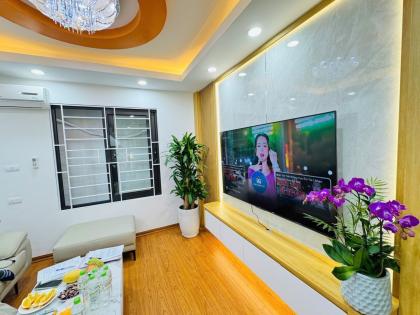Siêu Phẩm Thanh Xuân, Lô góc 3 mặt thoáng, gần Phố, trước nhà 4m, 36m2, 5T, 10.6 Tỷ