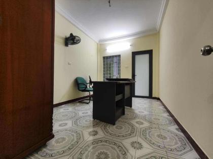 CHO THUÊ NHÀ NGUYÊN CĂN PHỐ YÊN HÒA, CẦU GIẤY, 32M2, 4 TẦNG, 3 NGỦ, GẦN PHỐ, NGÕ RỘNG