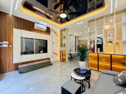 Nhà Đường Số 59 - Phường An Hội Tây (P.14 Quận Gò Vấp Cũ)