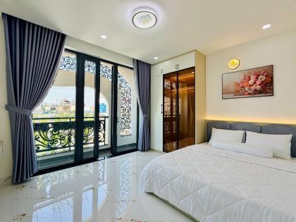 Nhà Đường Số 59 - Phường An Hội Tây (P.14 Quận Gò Vấp Cũ)