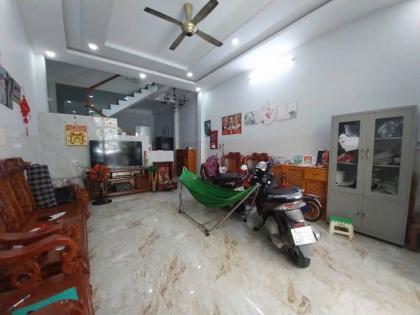 NHÀ (5.2x32) MẶT TIỀN TÂN CHÁNH HIỆP 26, Q12 – GIẢM NGAY 2 TỶ CHỈ CÒN 8.99 TỶ!