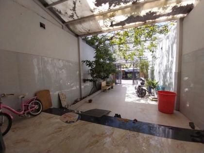 NHÀ (5.2x32) MẶT TIỀN TÂN CHÁNH HIỆP 26, Q12 – GIẢM NGAY 2 TỶ CHỈ CÒN 8.99 TỶ!