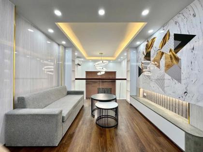 Nhà đẹp – Dân Xây, Khương Trung – gần Đầm Hồng, ô tô gần, 30m2, 5T, 7.95 Tỷ.