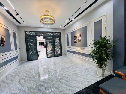 NHÀ 3 TẦNG HOÀN CÔNG – MẶT TIỀN TRỤC CHÍNH KDC AN PHÚ – 110M² – KINH DOANH VẠN NGÀNH – GIÁ NHỈNH 7