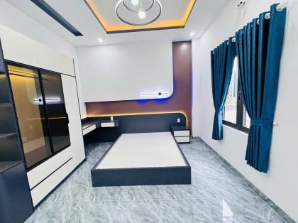 NHÀ 3 TẦNG HOÀN CÔNG – MẶT TIỀN TRỤC CHÍNH KDC AN PHÚ – 110M² – KINH DOANH VẠN NGÀNH – GIÁ NHỈNH 7