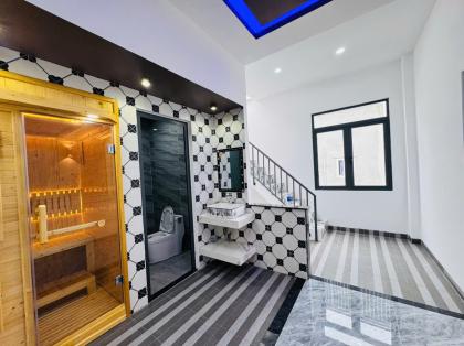 NHÀ 3 TẦNG HOÀN CÔNG – MẶT TIỀN TRỤC CHÍNH KDC AN PHÚ – 110M² – KINH DOANH VẠN NGÀNH – GIÁ NHỈNH 7