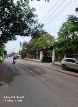 HÀNG HIẾM ĐÔNG THẠNH – NHÀ XƯỞNG MẶT TIỀN NGUYỄN THỊ MƯỜI (ĐT5 CŨ) – VỊ TRÍ VIP