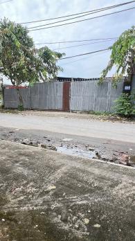 HÀNG HIẾM ĐÔNG THẠNH – NHÀ XƯỞNG MẶT TIỀN NGUYỄN THỊ MƯỜI (ĐT5 CŨ) – VỊ TRÍ VIP