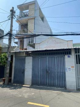 CHÀO GIÁ MỚI NHĨNH 8₫ - NHÀ KHU K82 TÔ KÝ, TRUNG MỸ TÂY (TÂN CHÁNH HIỆP CŨ), Q12