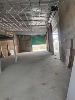 SIÊU HOT NHÀ XƯỞNG XÃ BÌNH MỸ, CỦ CHI – GẦN UBND – ĐƯỜNG XE TẢI!