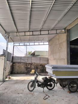 SIÊU HOT NHÀ XƯỞNG XÃ BÌNH MỸ, CỦ CHI – GẦN UBND – ĐƯỜNG XE TẢI!