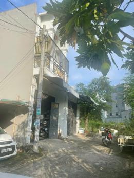 NHÀ ĐẸP GIÁ CỰC RẺ P. TRUNG MỸ TÂY, Q12 – TRỆT LẦU ĐẸP MỚI – PHÁP LÝ CHUẨN CHỈNH!