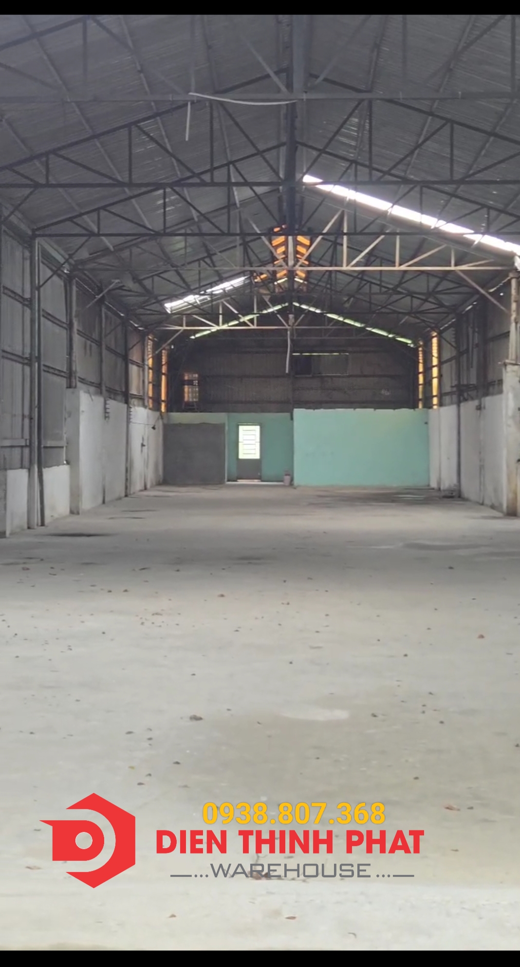 Mặt bằng kho xưởng đang trống cho thuê (160m-200m-300m)đường phan anh,bình long, đình nghi xuân, liên khu 2-5