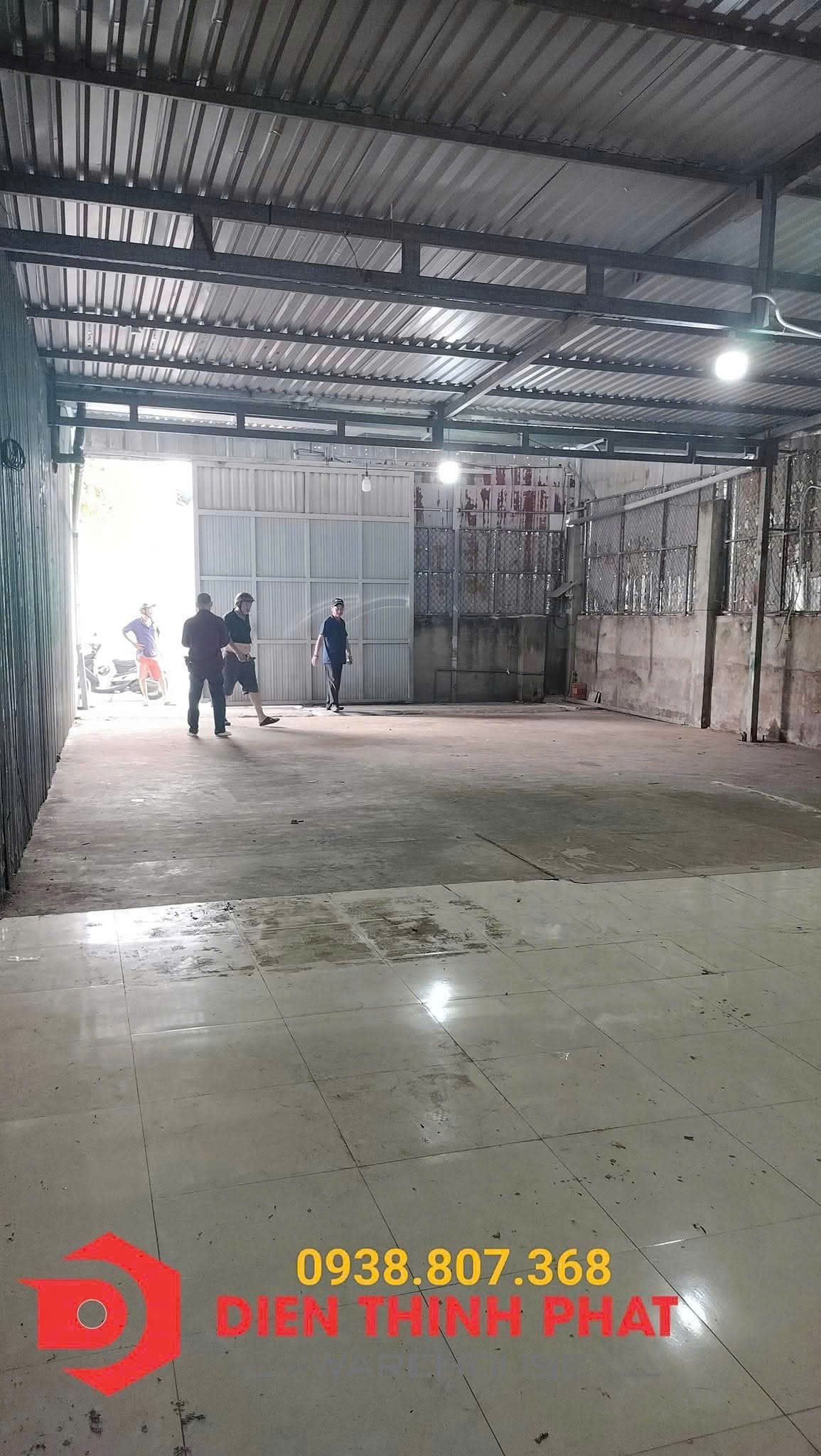 Kho xưởng mới xây dựng100% đường hương lộ 2 mã Lò,ao đôi cho thuê (160m-200m-300m) Bình Tân