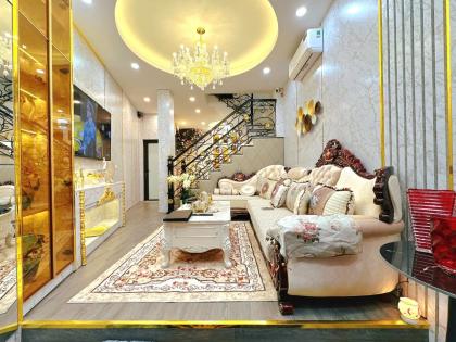 Siêu Phẩm Trường Chinh, ô tô, 2 Mặt ngõ, 15m ra Phố Hà kế Tấn, 48m2, 5T, 14.2 Tỷ.