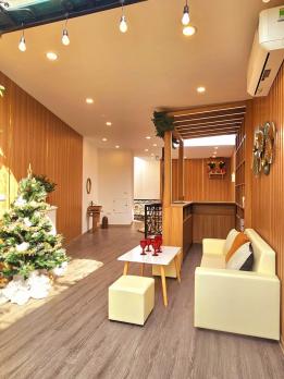 Siêu Phẩm Trường Chinh, ô tô, 2 Mặt ngõ, 15m ra Phố Hà kế Tấn, 48m2, 5T, 14.2 Tỷ.