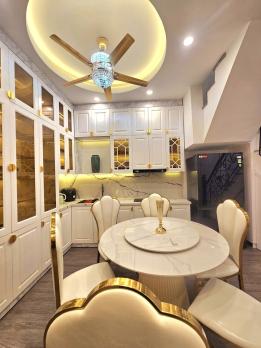 Siêu Phẩm Trường Chinh, ô tô, 2 Mặt ngõ, 15m ra Phố Hà kế Tấn, 48m2, 5T, 14.2 Tỷ.