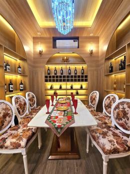 Siêu Phẩm Trường Chinh, ô tô, 2 Mặt ngõ, 15m ra Phố Hà kế Tấn, 48m2, 5T, 14.2 Tỷ.