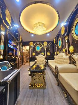 Siêu Phẩm Trường Chinh, ô tô, 2 Mặt ngõ, 15m ra Phố Hà kế Tấn, 48m2, 5T, 14.2 Tỷ.