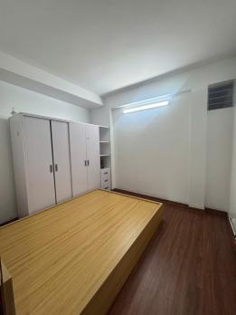 Bán căn hộ chung cư phố Nhân Hòa, Thanh Xuân, nhà đẹp full nội thất, gần phố