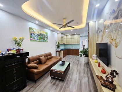 Bán nhà Vũ Trọng Phụng, 20 m ra ô tô, trước nhà 4m, 34m2, 5T, MT 3.8m, 9.7 Tỷ.