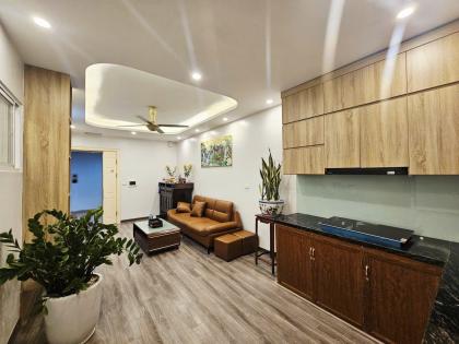 Bán nhà Vũ Trọng Phụng, 20 m ra ô tô, trước nhà 4m, 34m2, 5T, MT 3.8m, 9.7 Tỷ.