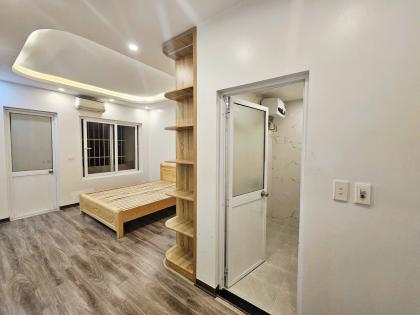 Bán nhà Vũ Trọng Phụng, 20 m ra ô tô, trước nhà 4m, 34m2, 5T, MT 3.8m, 9.7 Tỷ.