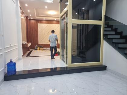 Phân lô Quân Đội, Lê Trọng Tấn, Gara ô tô, Gần Phố, 2 Thoáng, 60m2, MT 5m, 19.5 Tỷ.