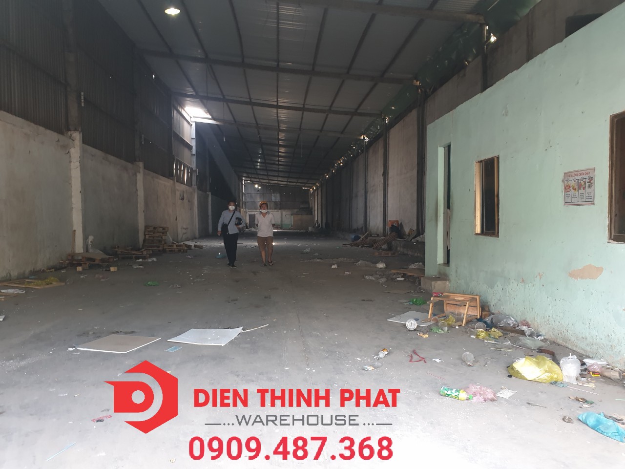 Kho xưởng mới xây dựng100% đường hương lộ 2 mã Lò,ao đôi cho thuê (160m-200m-300m) Bình Tân