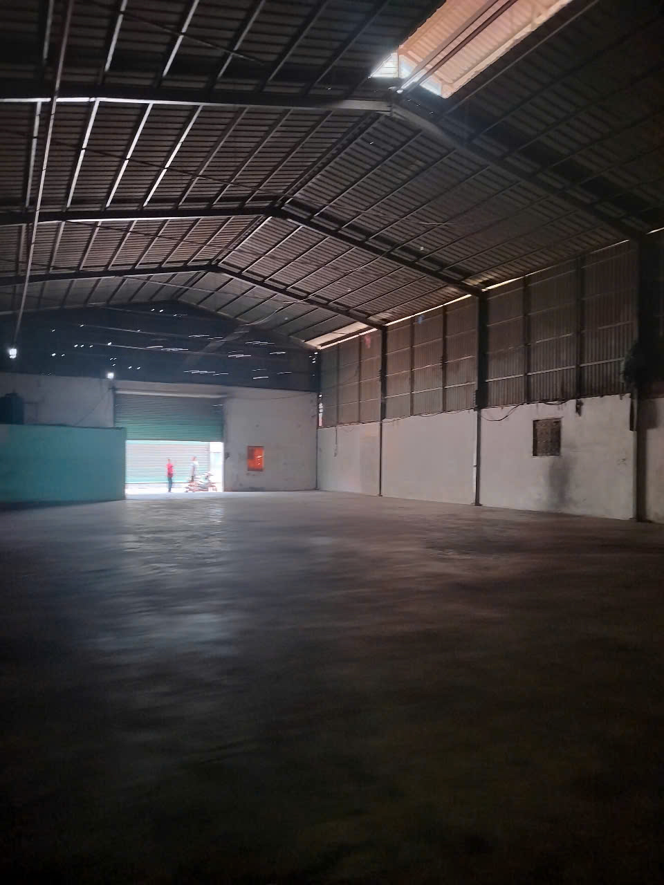 Kho xưởng mới xây dựng100% đường hương lộ 2 mã Lò,ao đôi cho thuê (500m2;600m2,800m2;1.000m2)Bình Tân