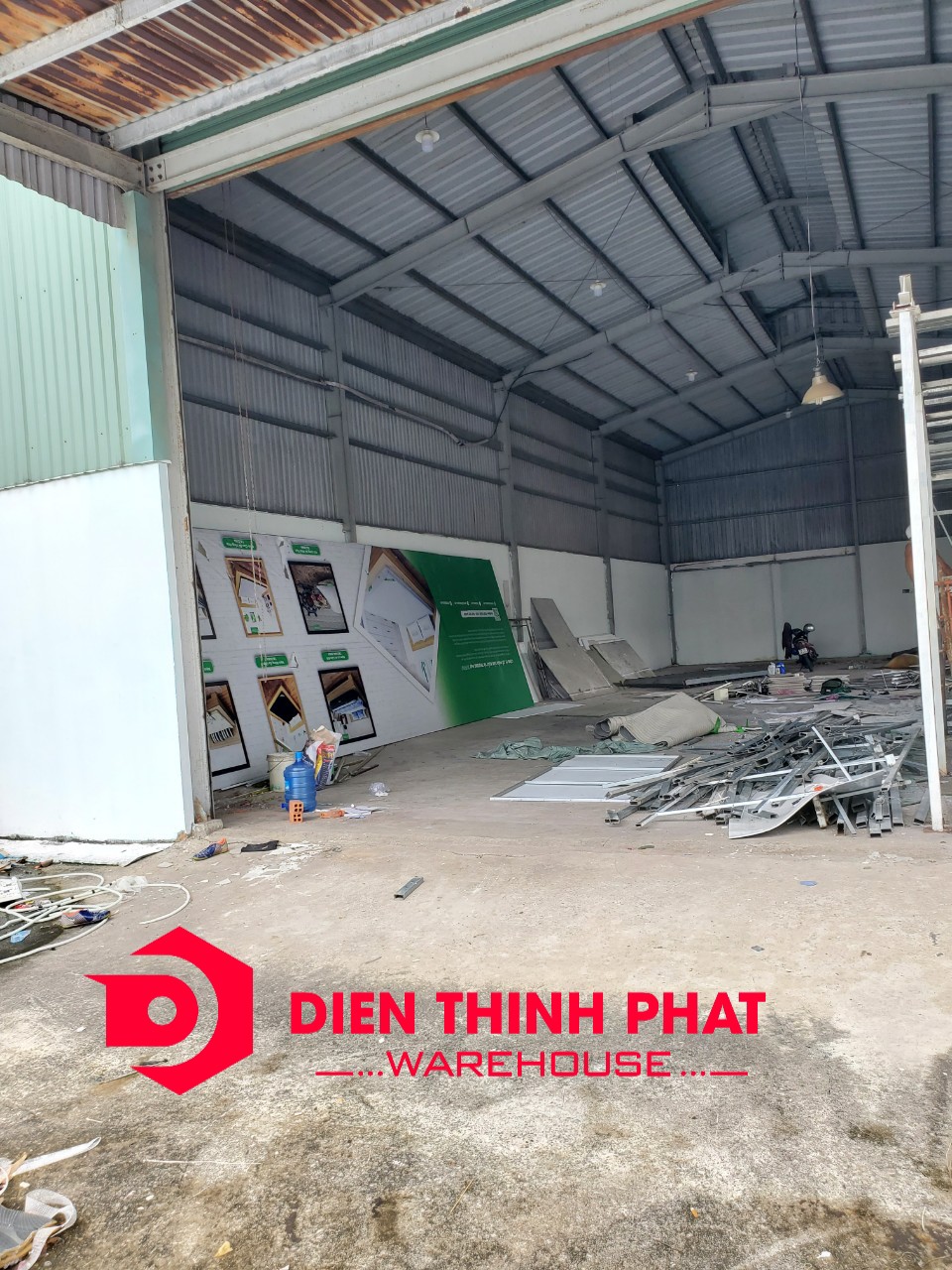 cho thuê gấp kho xưởng(160m-200m-300m)Trương Phước Phan,Liên Khu 10-11,Tân Hòa Đông