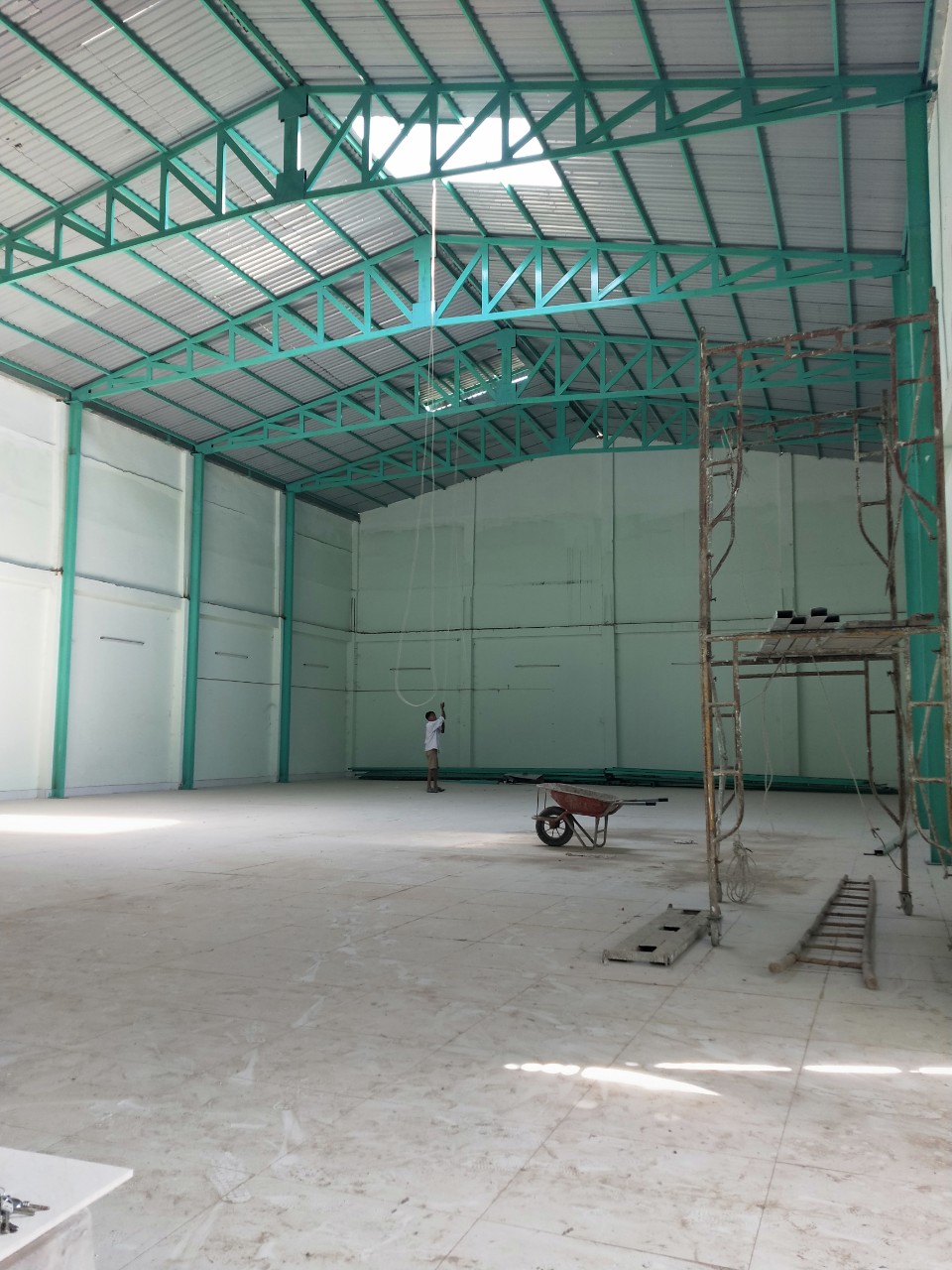 xưởng(300m2,400m2,500m2) đường Ao Đôi, Hương Lộ 2, Mã Lò, Lê Đình Cẩn, 18B