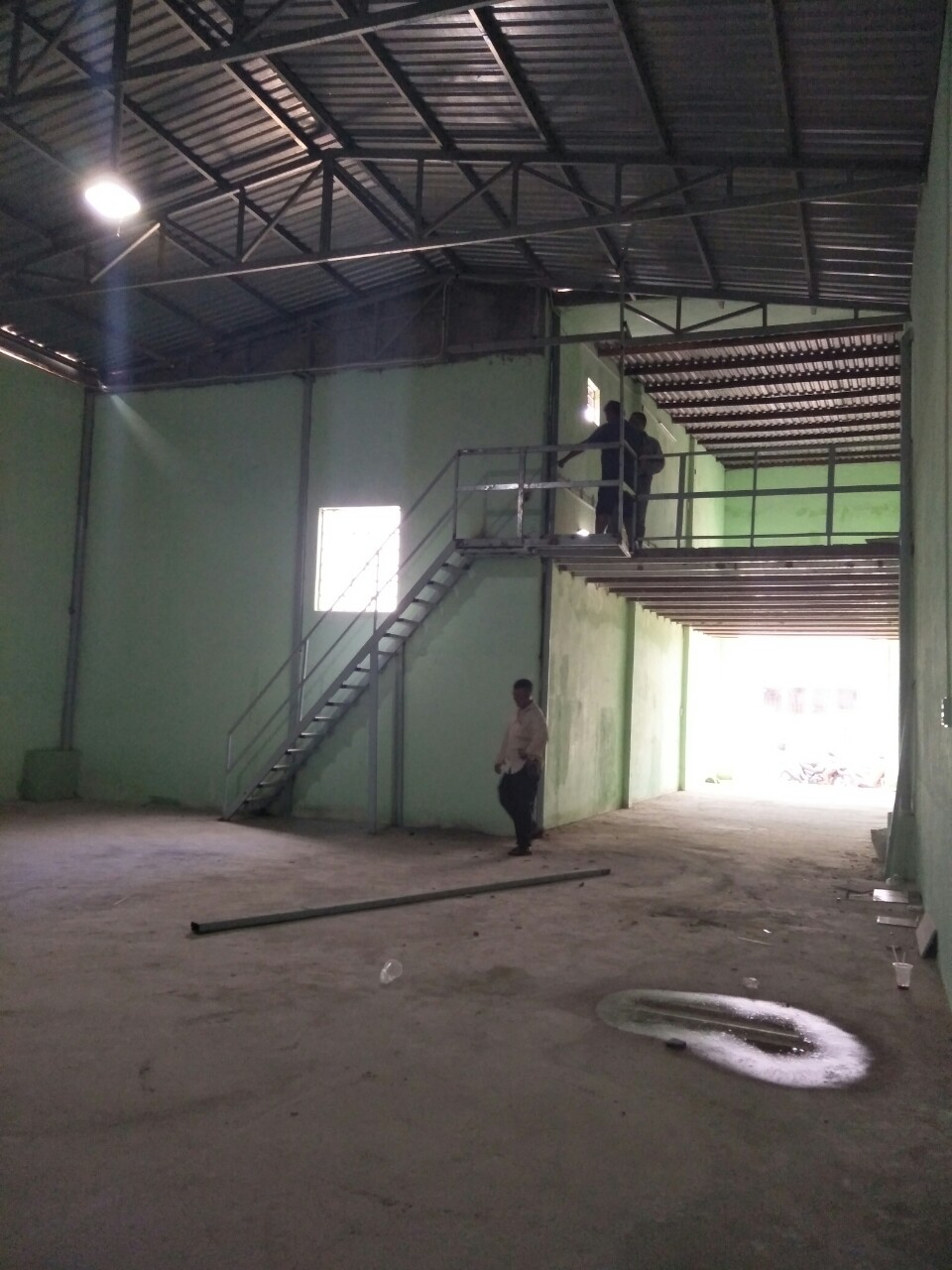 cho thuê: 3 nhà xưởng(160m-200m-300m)đường Liên Ấp 1-2-3, 1A,Tây Lân, Bến Lội, Cây Cám