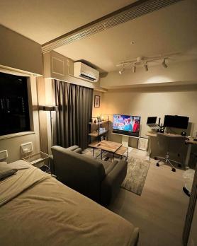 Bán nhà Hiệp Nhất, phường 4 quận Tân Bình (6*16) CHDV dòng tiền 80tr/tháng