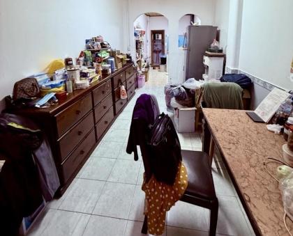 NGAY NGÃ TƯ BẢY HIỀN - VIEW CÔNG VIÊN - HẺM XE TẢI, 61M2 - TRỆT LẦU, SÁT MẶT TIỀN 7.2 TỶ.