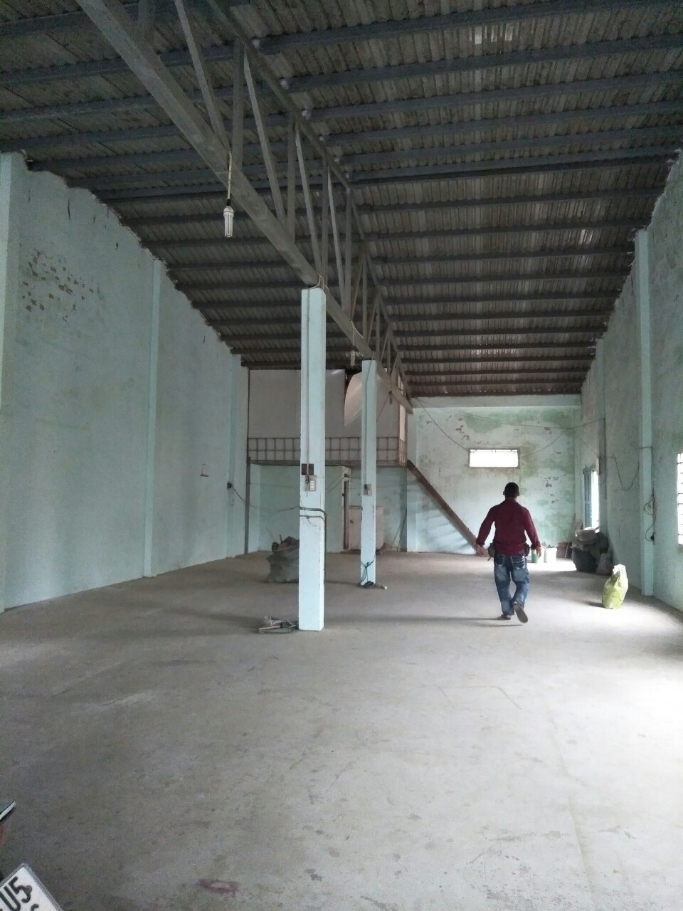 Xưởng mới xây cho thuê gấp khu vực:liên Ấp 1-2-3; Bến Lội;Cây Cám (160m;200;300;400;500m2)60Nghìn /m2