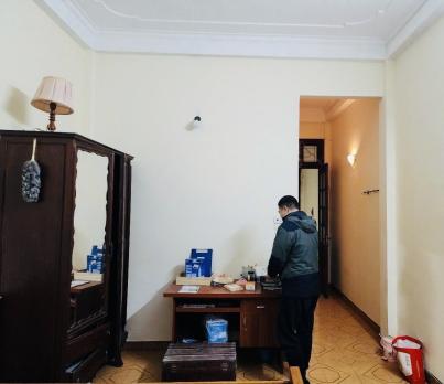 Bán nhà 68m2, Phố Trường Chinh, ô tô vào nhà, Gần Phố, Kinh Doanh, 2 Thoáng, 22 tỷ