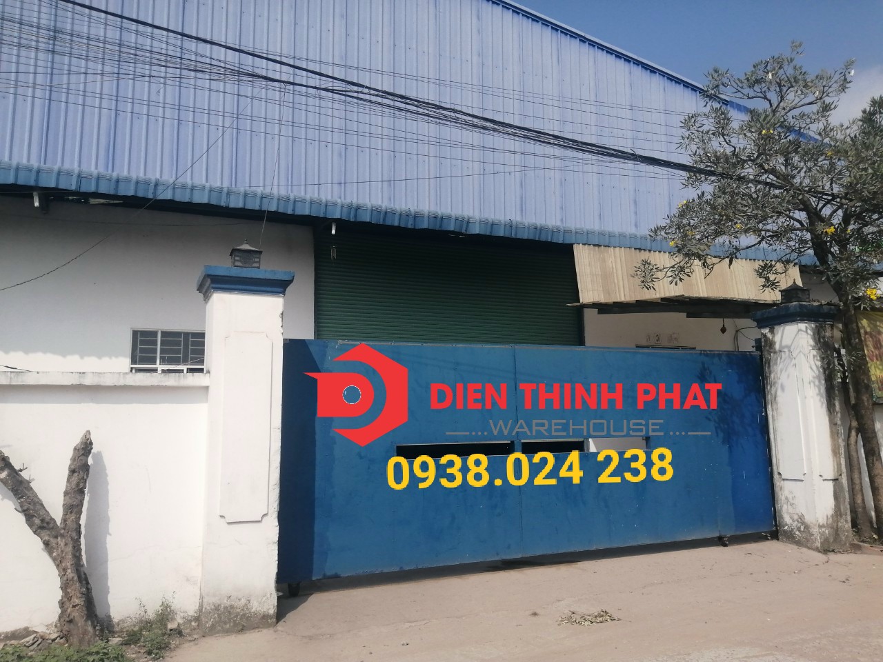 Xưởng mới xây cho thuê gấp khu vực:liên Ấp 1-2-3; Bến Lội;Cây Cám (500;600;800;1.000m2)60Nghìn /m2