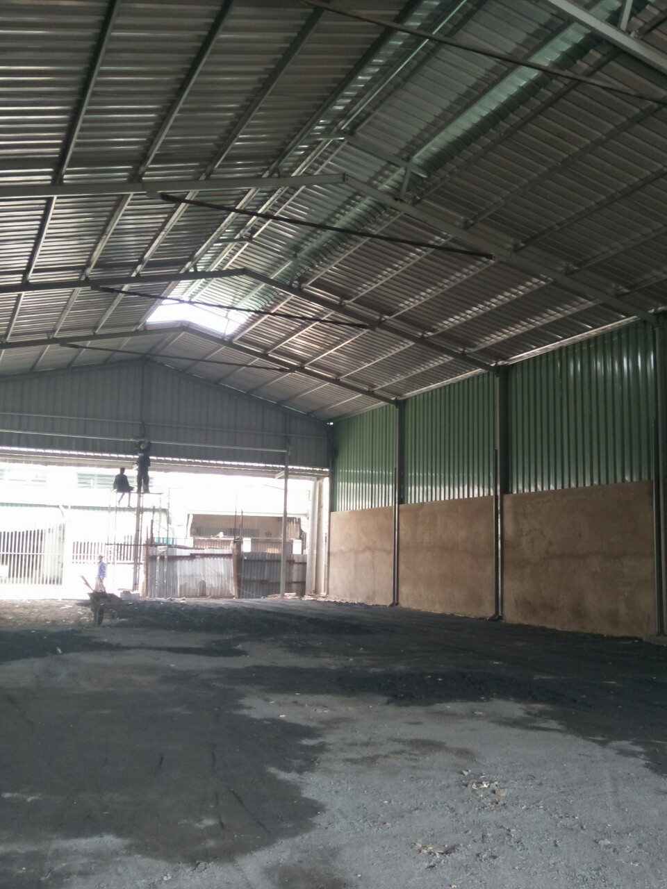 Cần cho thuê xưởng(gấp) khu vực:Vỉnh Lộc;Vỏ Văn Vân;Kênh Trung Ương (500;600;800;1.000m2)60Nghìn /m2