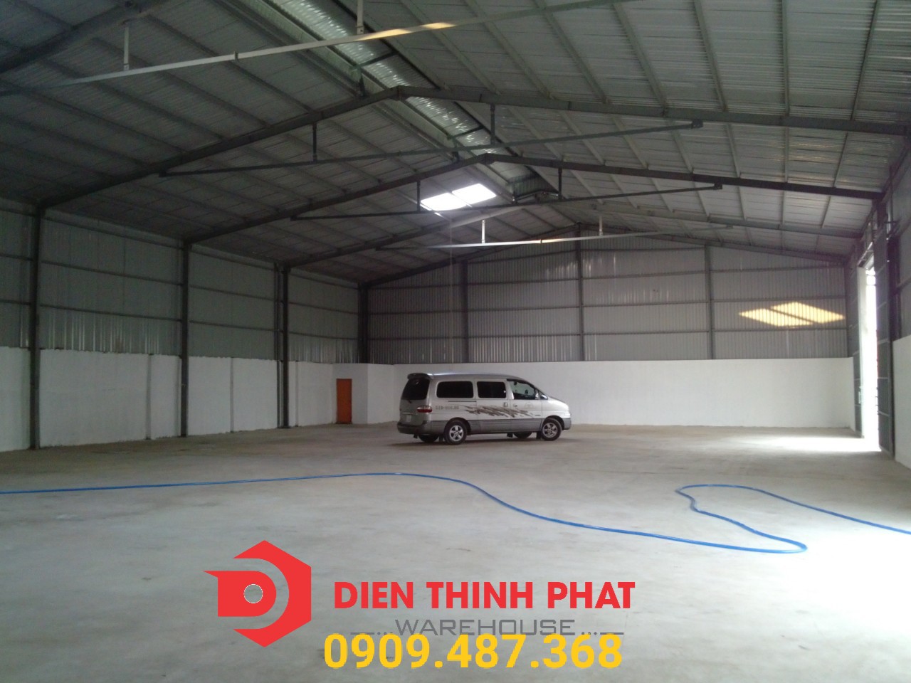 Cho thuê kho xưởng đường Cây Cám quận Bình Tân 450 giá 28tr