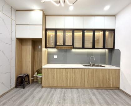 CHÍNH CHỦ BÁN NHÀ ĐẸP MỚI HOÀN THIỆN – SÁNG NHƯ VIÊN KIM CƯƠNG GIỮA TRỤC HOÀ HƯNG QUẬN 10 + Hoà Hưng – Phường 13 – Q10